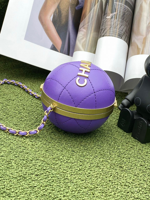 HOT SALE CL SPHERE MINAUDIERE