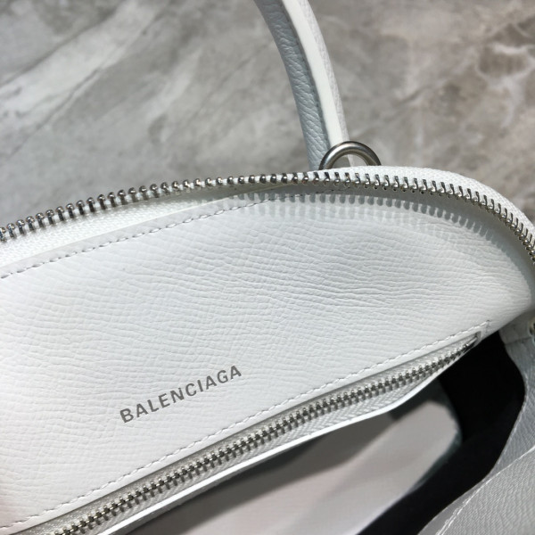 HOT SALE BALENCIAGA VILLE TOP HANDLE XXS