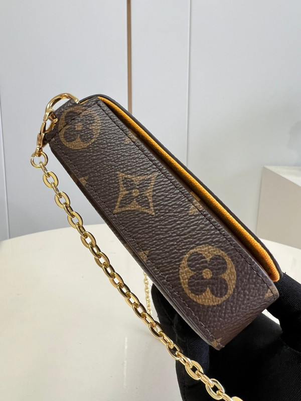 HOT SALE LOUIS VUITTON POCHETTE FÉLICIE