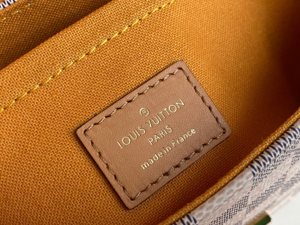 HOT SALE LOUIS VUITTON CROISETTE