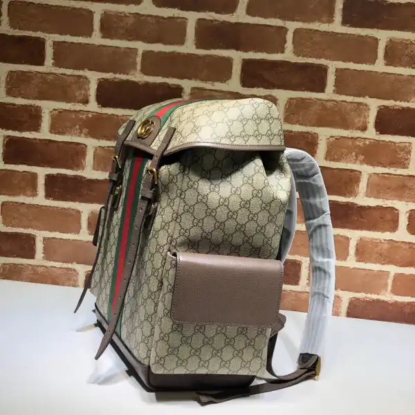 Gucci Ophidia GG medium backpack