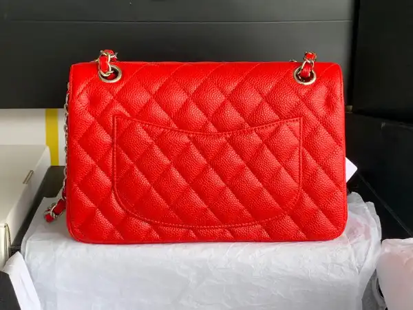 CHANEL FLAP BAG 23CM