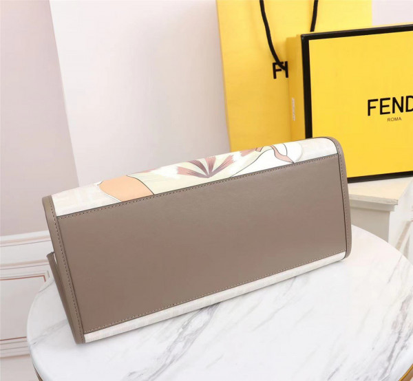 HOT SALE Fendi Sunshine Medium-35*17*31cm