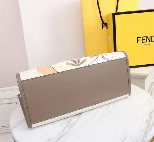 Fendi Sunshine Medium-35*17*31cm