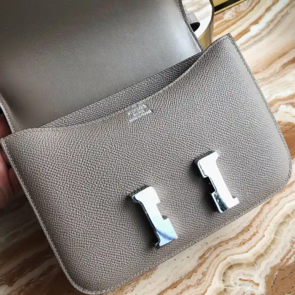 Bagsoffer yupoo HERMES CONSTANCE 18 ALL HANDMADE