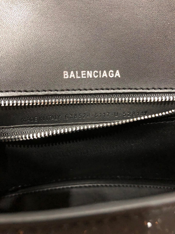 HOT SALE BALENCIAGA HOURGLASS