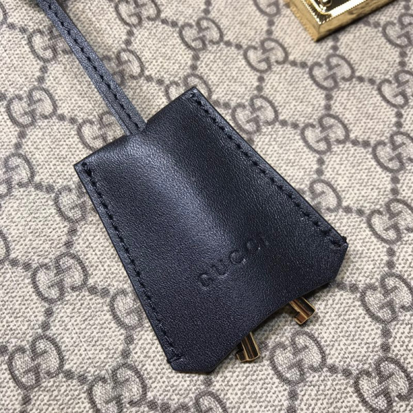 HOT SALE Gucci Padlock