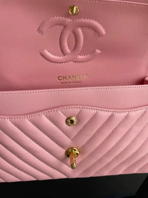 CHANEL FLAP BAG