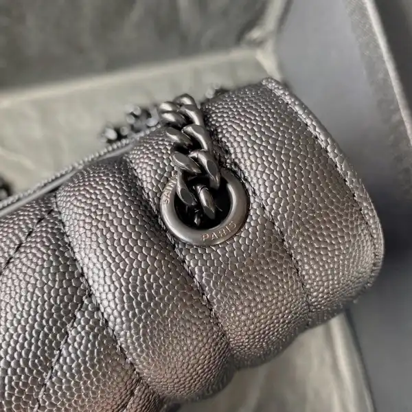 Bagsoffer yupoo YSL ENVELOPE SMALL BAG