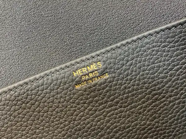 HERMES HALZAN 25CM