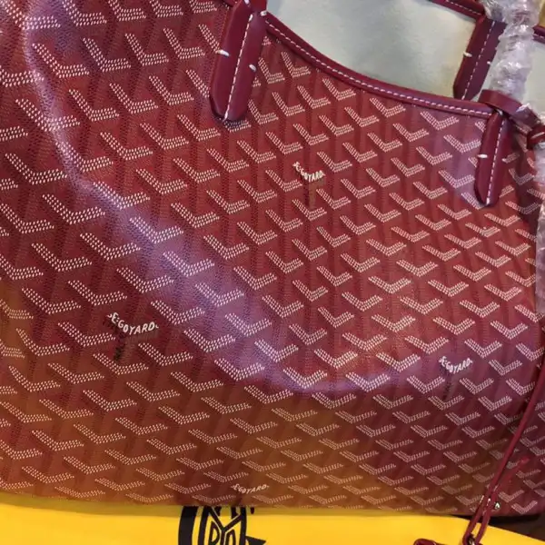 GOYARD TOTE BAG