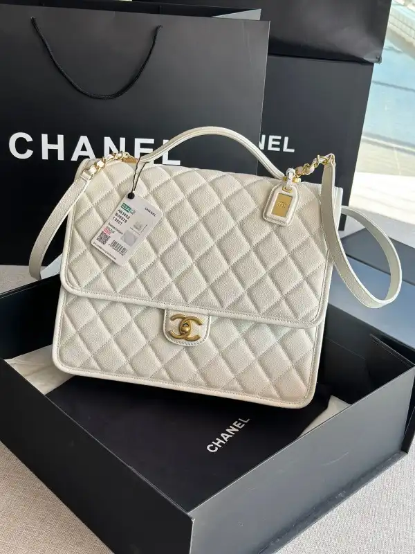 CHANEL BACKPACK