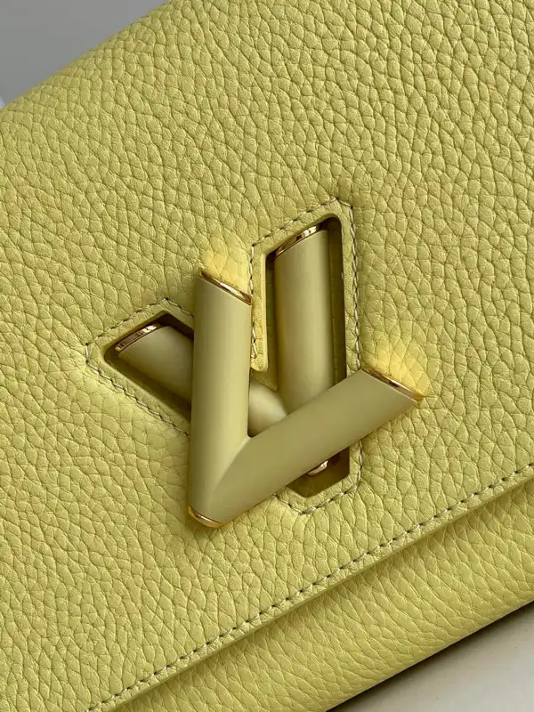 Rep LOUIS VUITTON TWIST MM