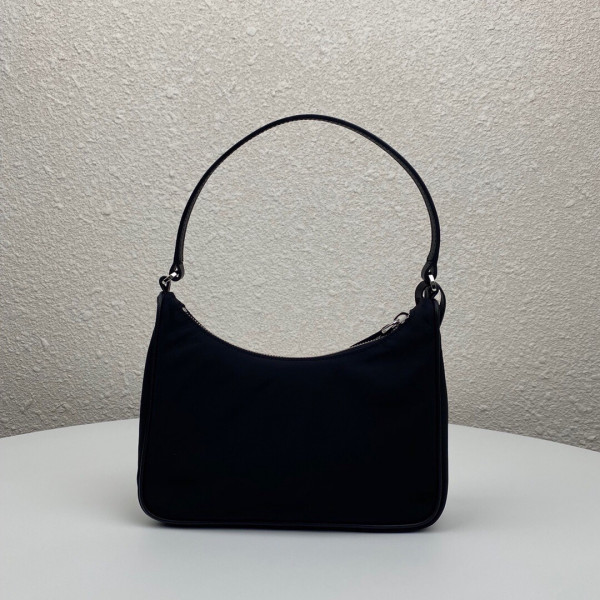 HOT SALE Prada Re-Edition 2005 Re-Nylon mini bag