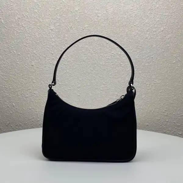 First Bag Ru Prada Re-Edition 2005 Re-Nylon mini bag