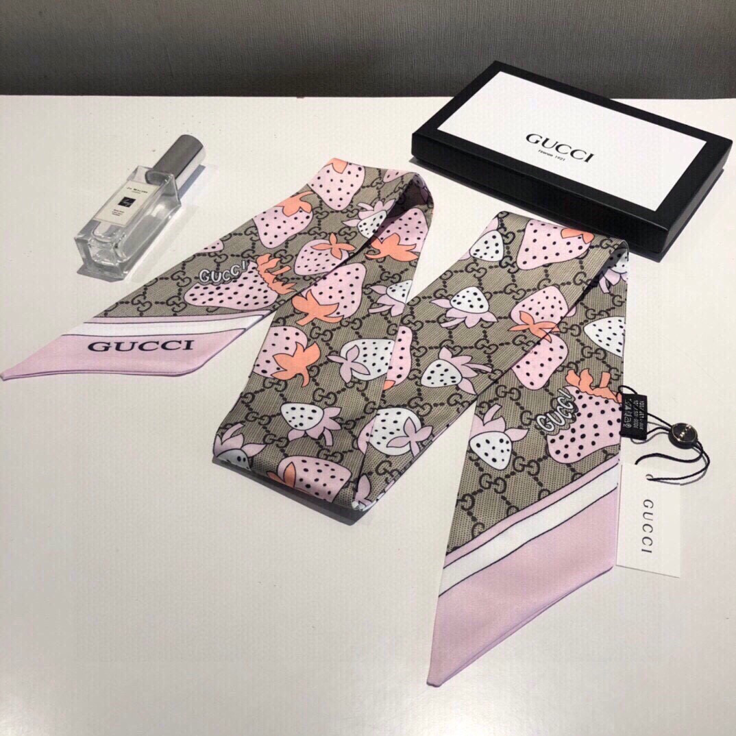 GUCCI BANDEAU