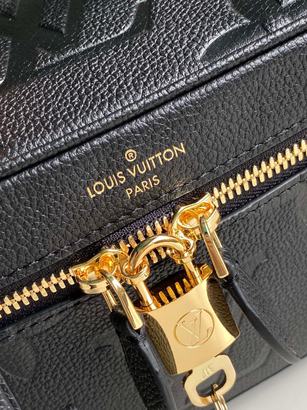 HOT SALE LOUIS VUITTON VANITY PM