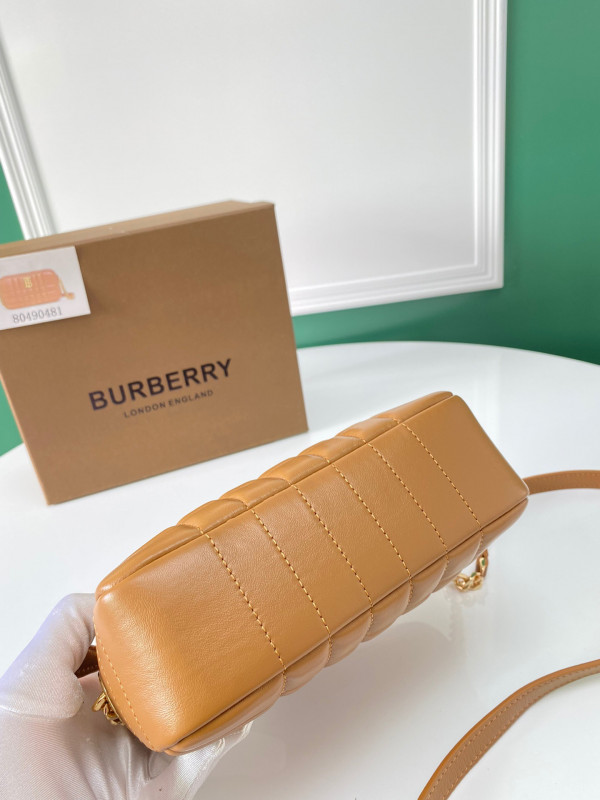 HOT SALE BURBERRY MINI Lola Camera Bag