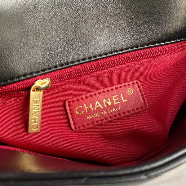 CHANEL SMALL FLAP BAG