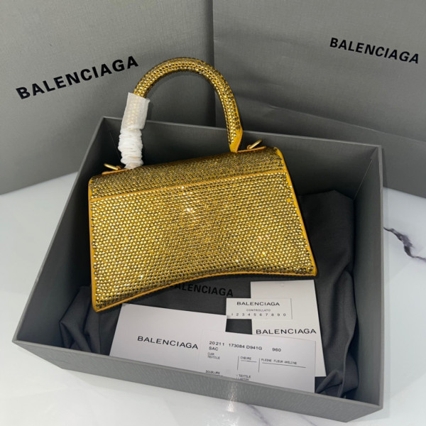 HOT SALE BALENCIAGA HOURGLASS