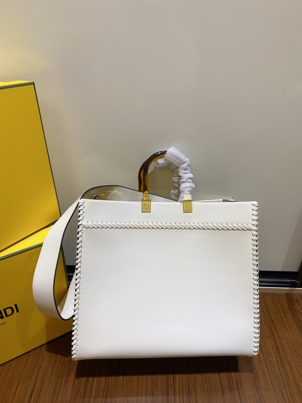 HOT SALE Fendi Sunshine Medium-35*17*31cm