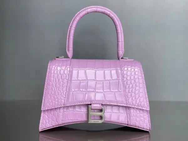 Firstbag Ru BALENCIAGA HOURGLASS