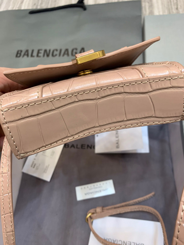 HOT SALE BALENCIAGA HOURGLASS