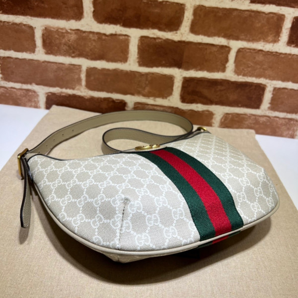 HOT SALE GUCCI Ophidia GG small shoulder bag