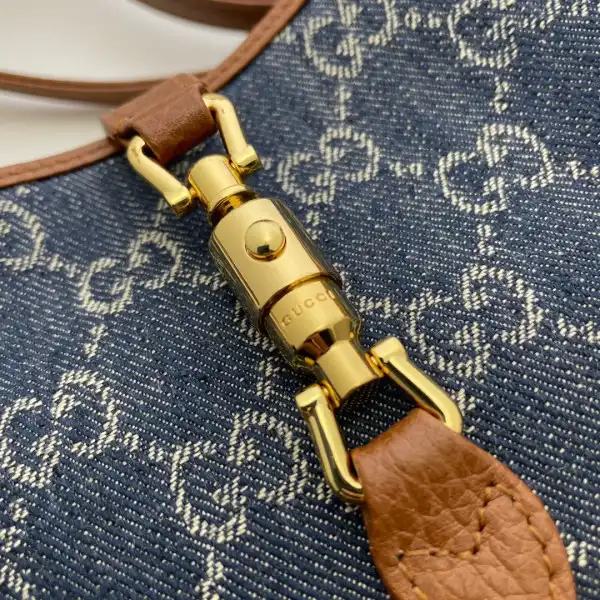 GUCCI Jackie 1961 mini hobo bag