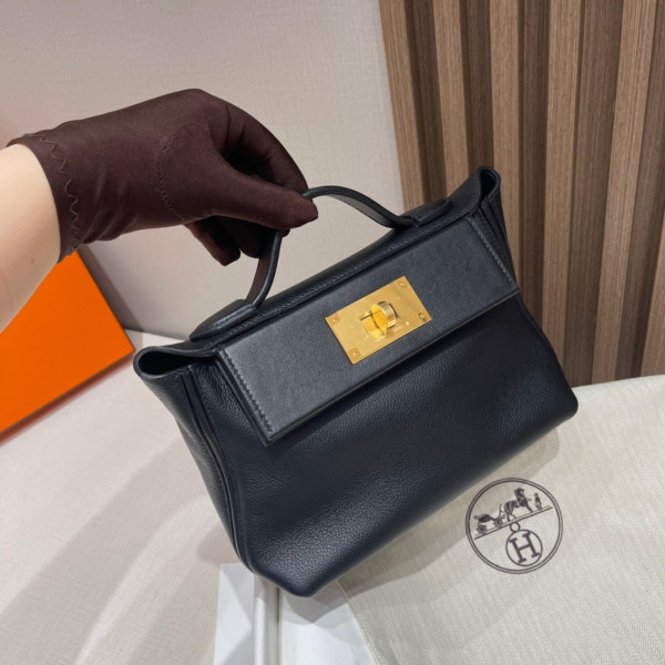 [FREE SHIPPING] HERMES SWIFT 24 24 21