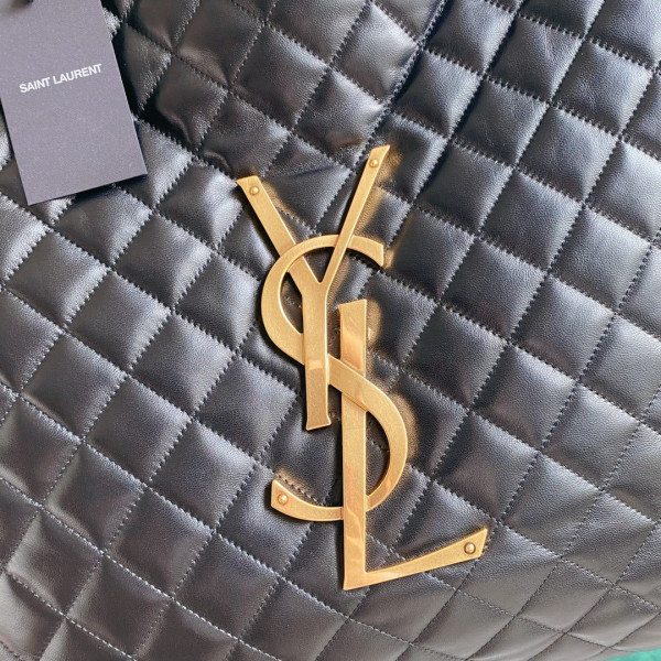 HOT SALE YSL ICARE MAXI SHOPPING BAG