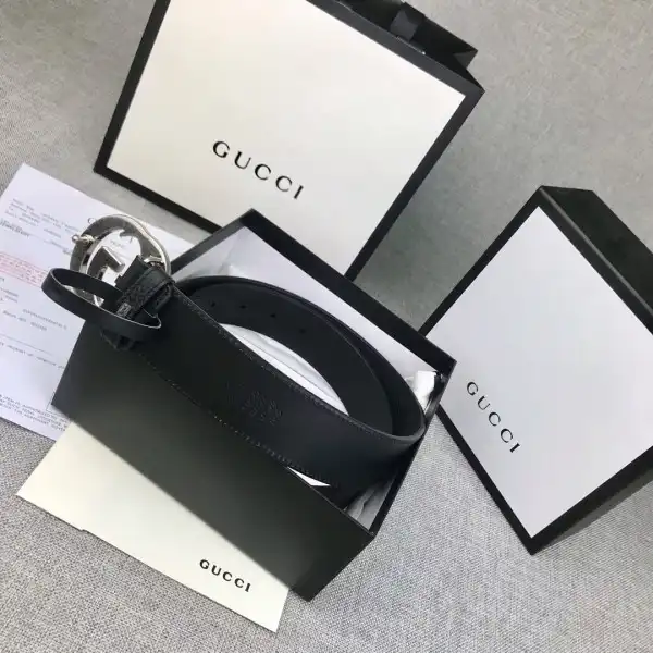 First Bag Ru GUCCI BELT