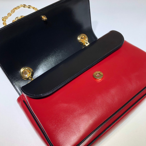 HOT SALE GUCCI Marina small bag