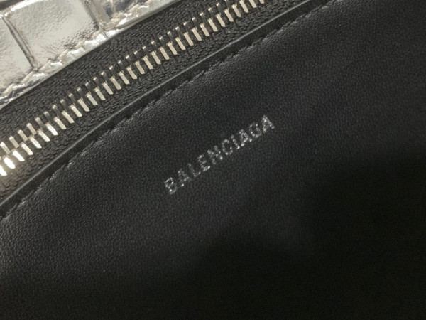 HOT SALE BALENCIAGA XX SMALL HOBO BAG