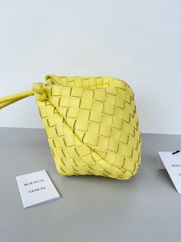 HOT SALE BOTTEGA VENETA Turn