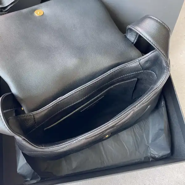 First Bag Ru YSL LE 57 HOBO SHOULDER BAG