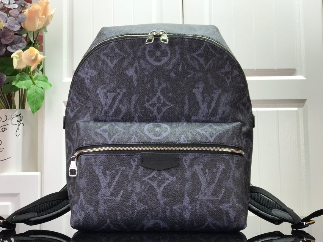 HOT SALE LOUIS VUITTON DISCOVERY BACKPACK PM