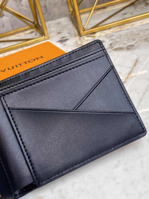 HOT SALE LOUIS VUITTON LVXNBA MULTIPLE WALLET