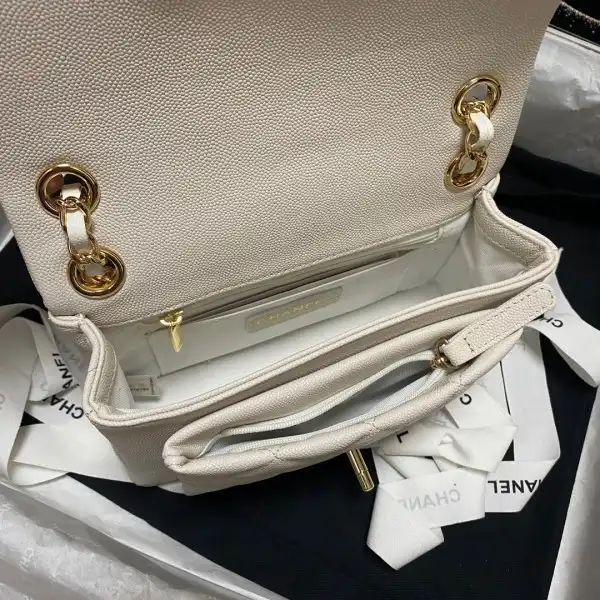 CHANEL FLAP BAG