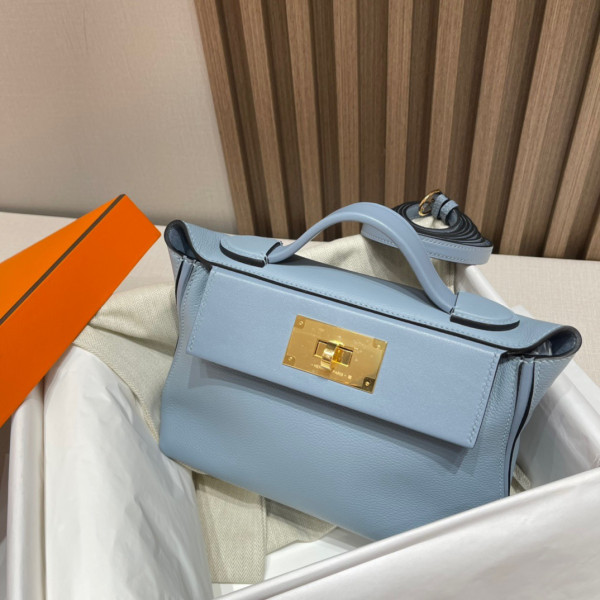 HOT SALE HERMES SWIFT 24 24 21