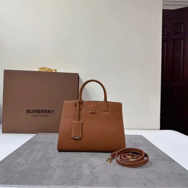 BURBERRY Mini Frances Bag