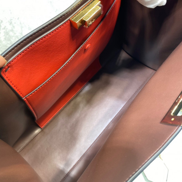 HOT SALE FENDI PEEKABOO