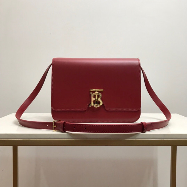 HOT SALE BURBERRY Medium TB Bag