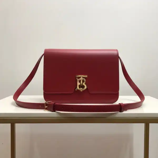 BURBERRY Medium TB Bag