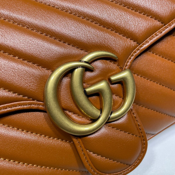 HOT SALE Gucci GG Marmont 26CM