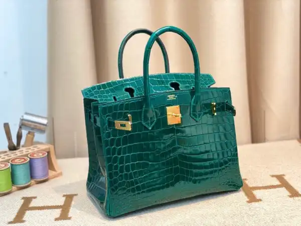 Frstbag ru HERMES BIRKIN 30CM HANDMADE