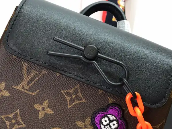 Frstbag ru LOUIS VUITTON STEAMER XS