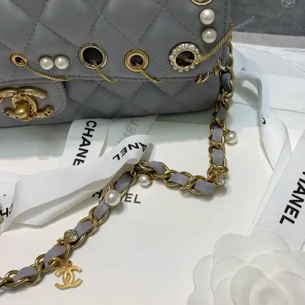 CHANEL FLAP BAG