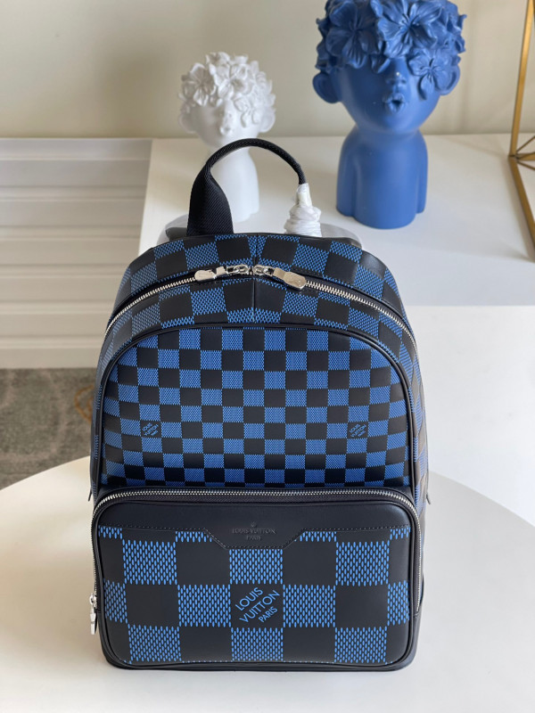 LOUIS VUITTON CAMPUS BACKPACK