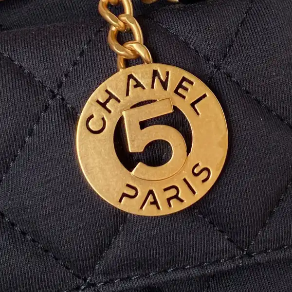 CHANEL HOBO HANDBAG